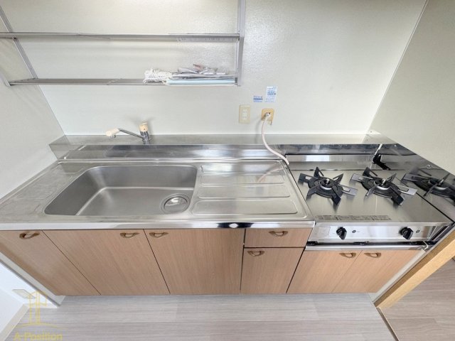 キッチン　サンファースト京橋