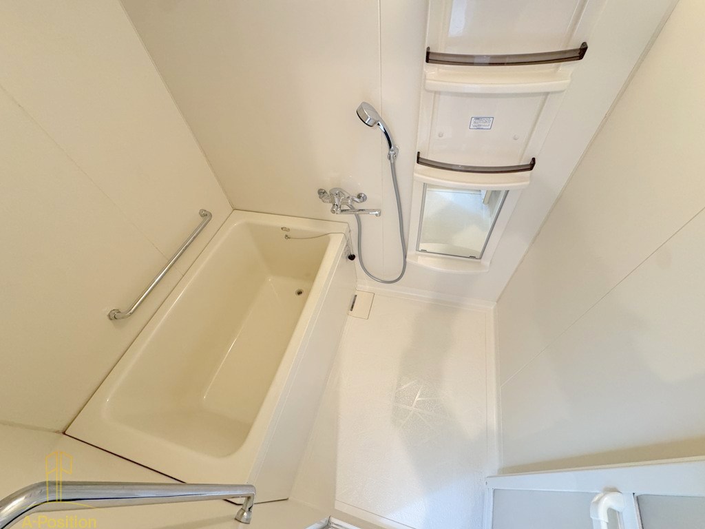 バス・シャワールーム　サンファースト京橋