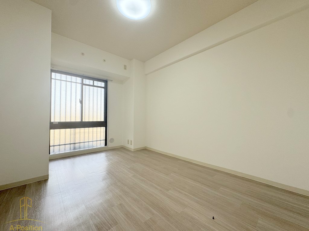 その他部屋・スペース　サンファースト京橋