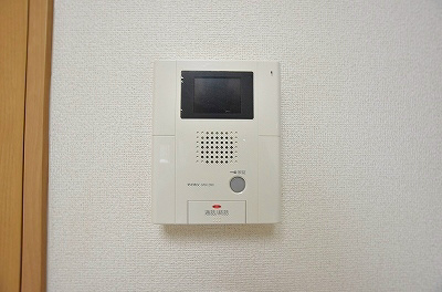 セキュリティ　ＴＶモニターホン