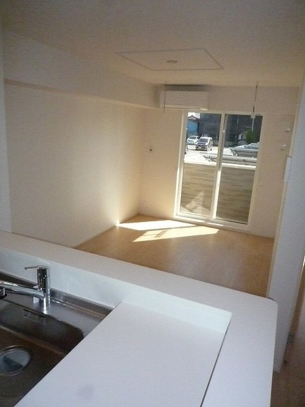 居室・リビング　図面と現状に相違がある場合には現状を優先