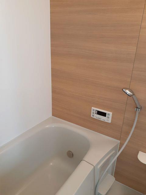 バス・シャワールーム　同仕様画像