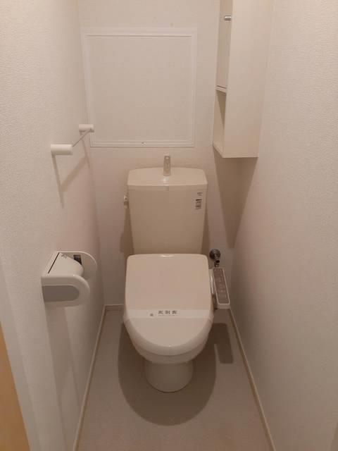 トイレ　同仕様画像
