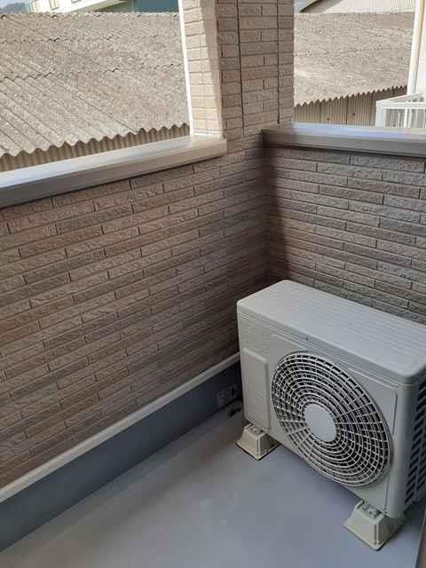 バルコニー　同仕様画像