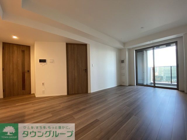 居室・リビング　※写真は同タイプ住戸です。