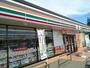 コンビニ　セブンイレブン小山乙女店（コンビニ）まで270m