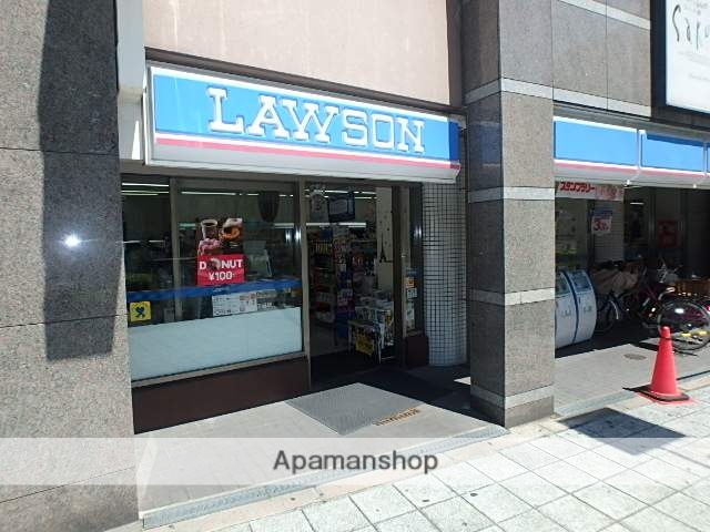 コンビニ　ローソン（コンビニ）まで385m