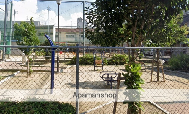 公園　小路東公園（公園）まで474m