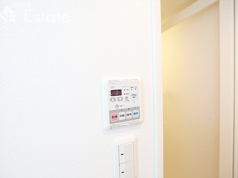 その他　浴室乾燥機