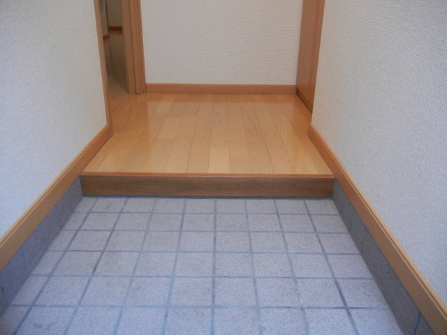玄関　エステルノ(Good Home)