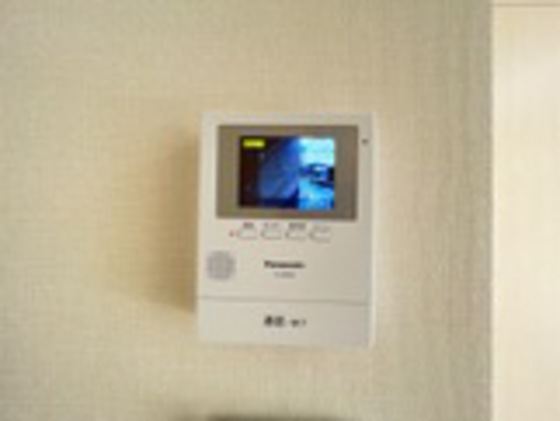 セキュリティ　※イメージ写真です。