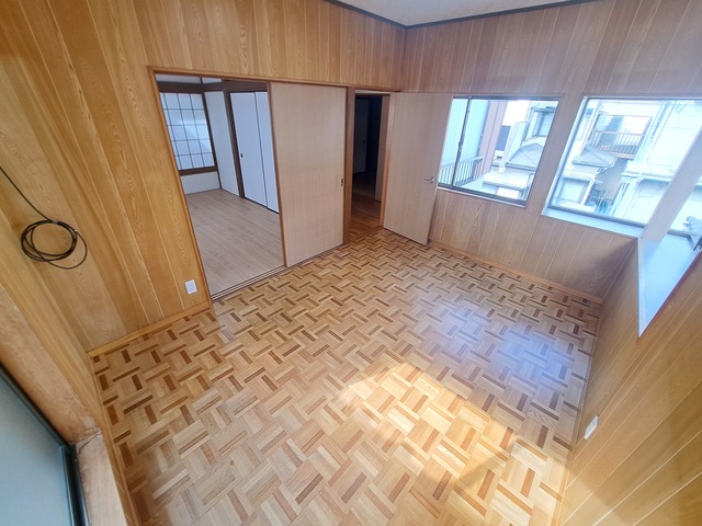その他部屋・スペース　洋室