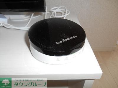 その他　スマートフォンで室内でも外出先でも家電をコントロール