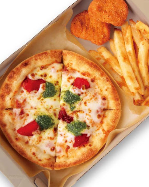飲食店　ピザハット　亀戸（飲食店）まで457m