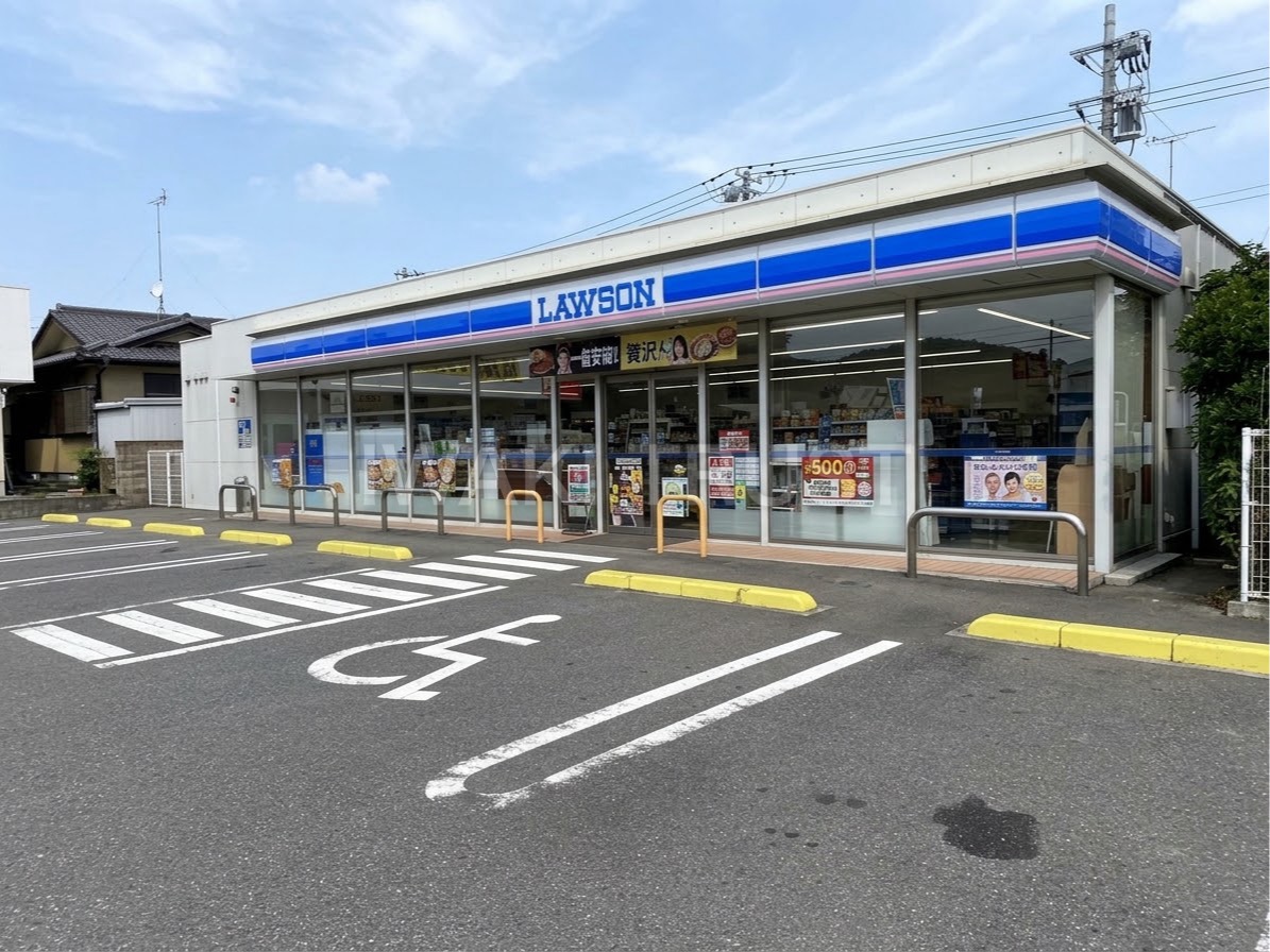 チェリーハイムの周辺写真