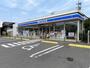 コンビニ　ローソンいわき平沼ノ内店（コンビニ）まで372m