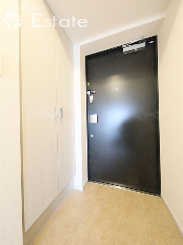 玄関　同仕様写真