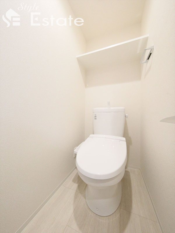 トイレ　同仕様写真