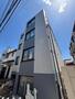 大井町駅より徒歩7分 3階 新築の賃貸物件