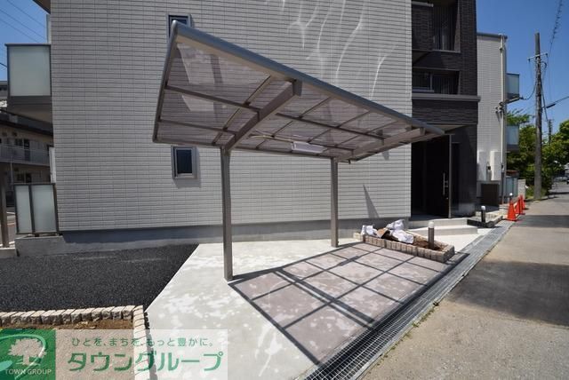 その他共有部分　お問合せはタウンハウジングまで！※現地待合わせ相談可能