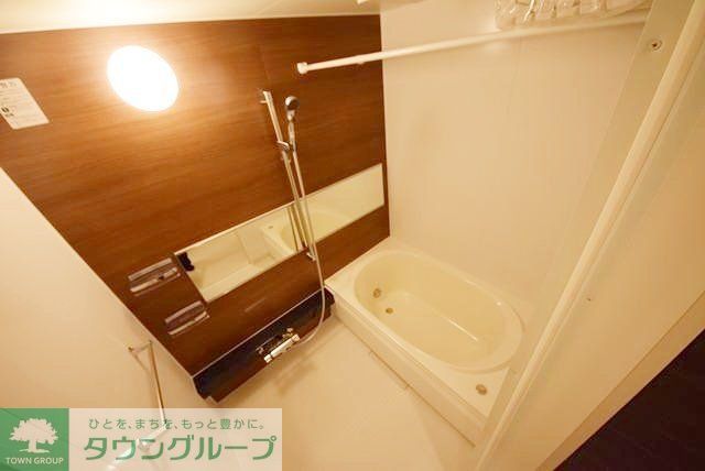 バス・シャワールーム　お問合せはタウンハウジングまで！※現地待合わせ相談可能