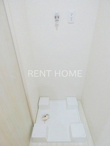 その他　洗濯パン