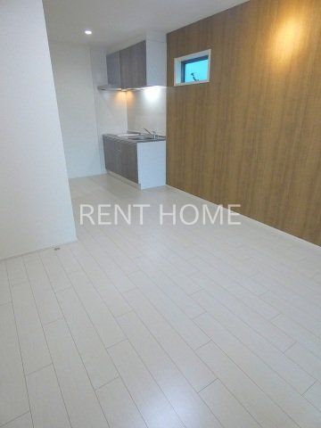その他部屋・スペース　リビング