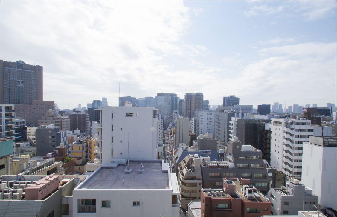 眺望　参考写真になります
