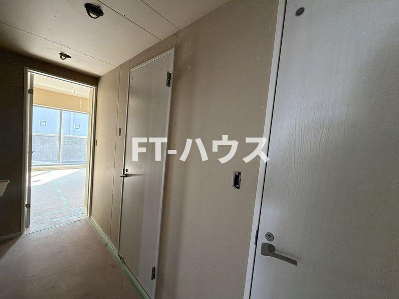 その他部屋・スペース