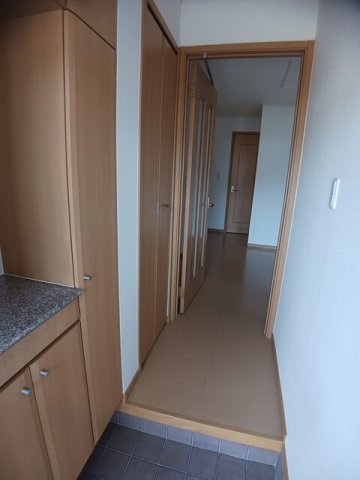 玄関　玄関です