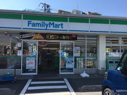 コンビニ　ファミリーマート TKS東大門店（コンビニ）まで752m