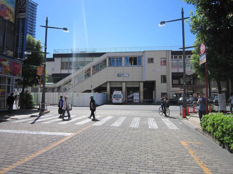 その他　蕨駅東口（その他）まで2800m
