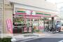 コンビニ　セブンイレブン（コンビニ）まで160m