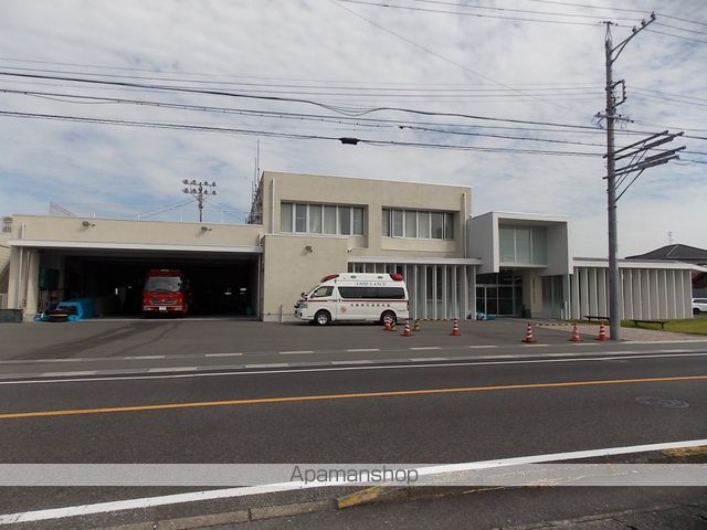 その他　各務原市消防本部各務原西部方面消防署川島分署（その他）まで1999m