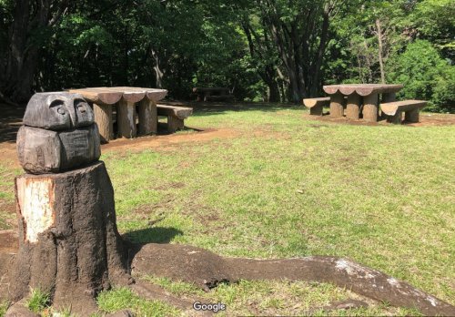 公園　宇津木台緑地（公園）まで2930m