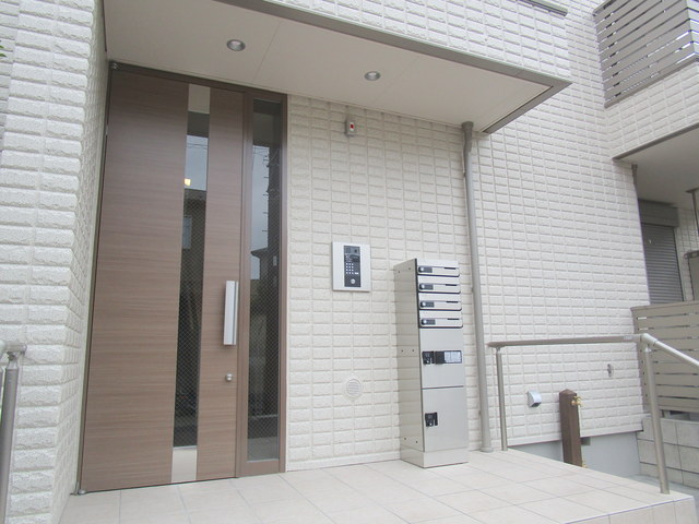 エントランス　★エントランス★
