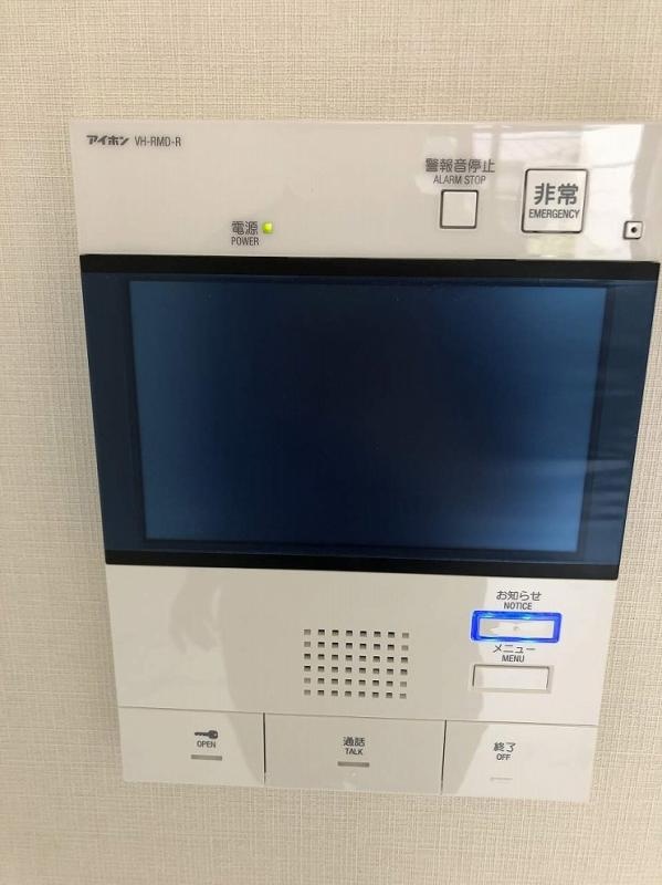 セキュリティ　☆安心安全のセキュリティ☆