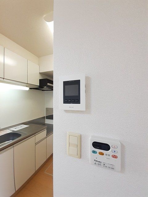 セキュリティ　うどん県のお部屋探しはうどん不動産へ うどんちゃんとLINE