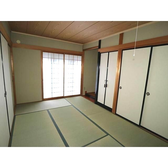 その他　和室