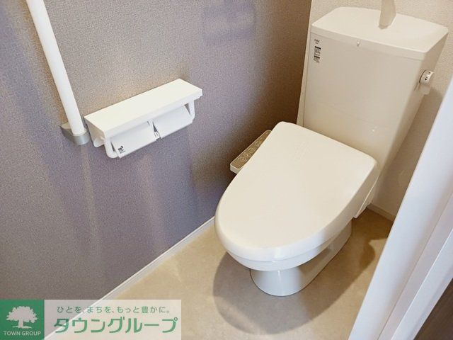 トイレ　★同施工タイプイメージ★