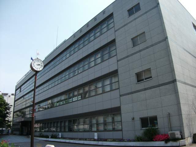 飲食店　吉野家　今里店（飲食店）まで300m