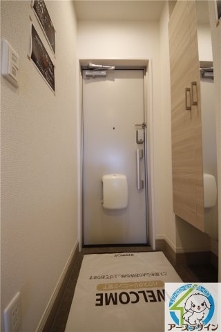 玄関　※類似部屋