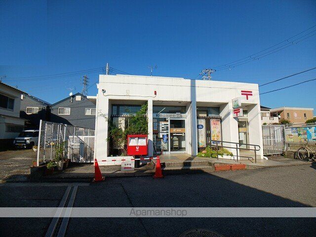 郵便局　和歌山加納郵便局様（郵便局）まで650m