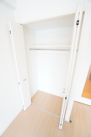 収納　※同物件・反転タイプの写真です。