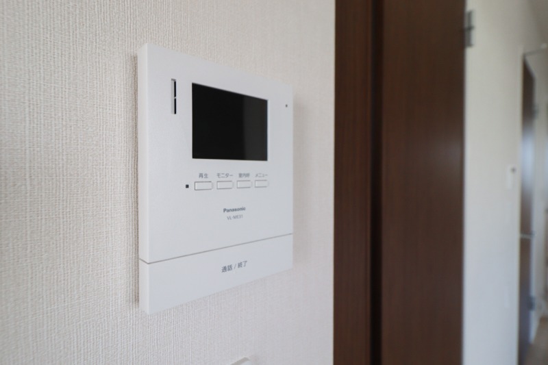 セキュリティ　図面と現状に相違がある場合には現状を優先