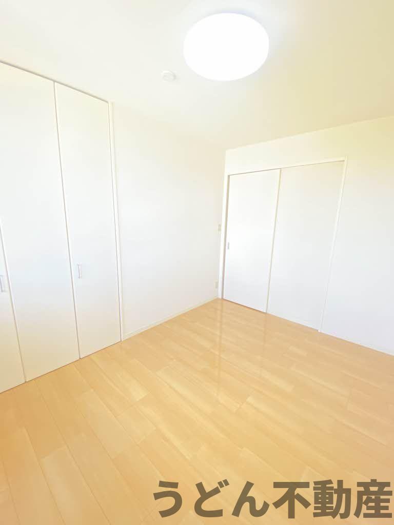 その他部屋・スペース　うどん県のお部屋探しはうどん不動産へ うどんちゃんとLINE
