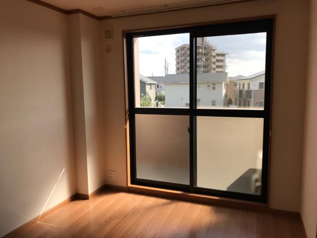 その他部屋・スペース　洋室
