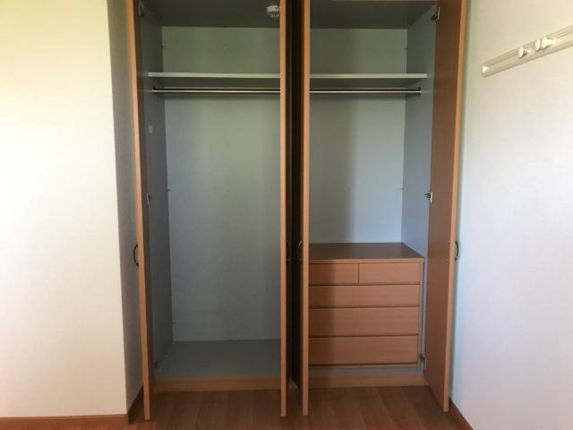 収納　収納