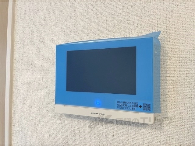 セキュリティ　ドアフォン（ＴＶ含）