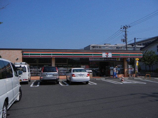 その他　セブンイレブン仙台福田町一丁目店（その他）まで723m